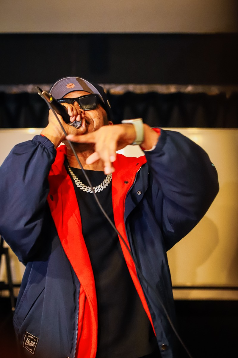 ZupiFest 1st Edition