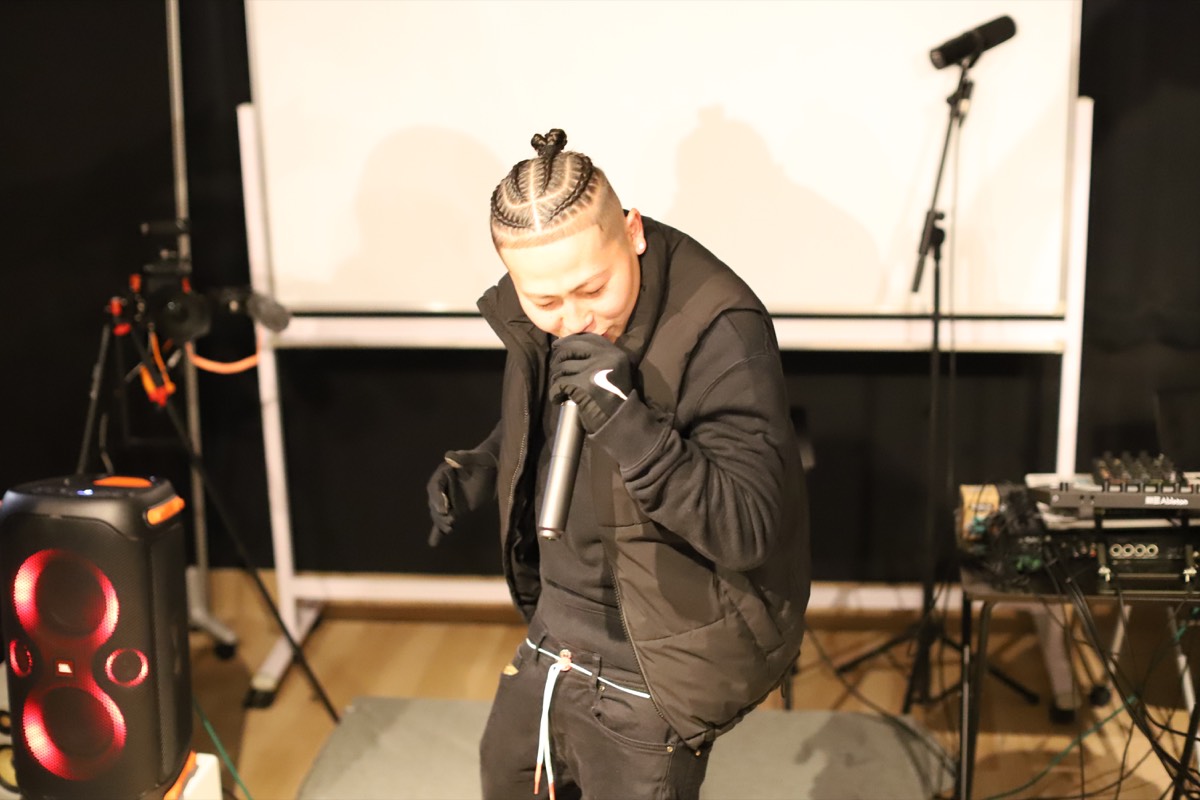 ZupiFest 1st Edition