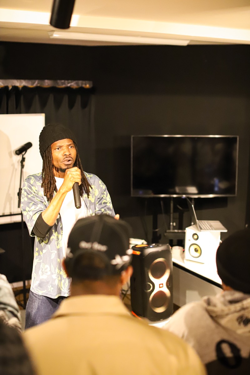 ZupiFest 1st Edition