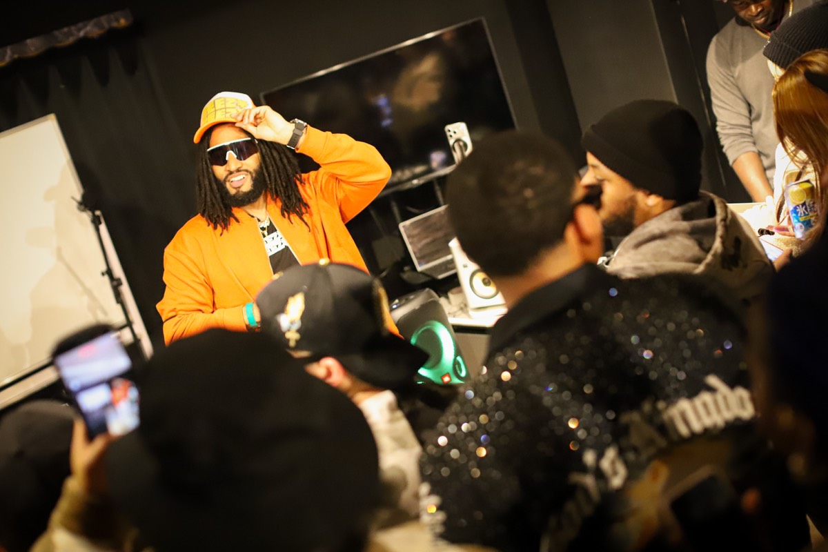 ZupiFest 1st Edition