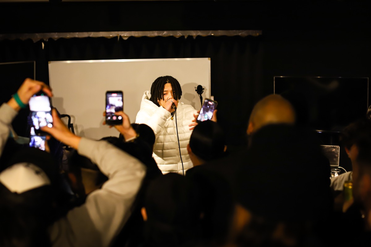 ZupiFest 1st Edition