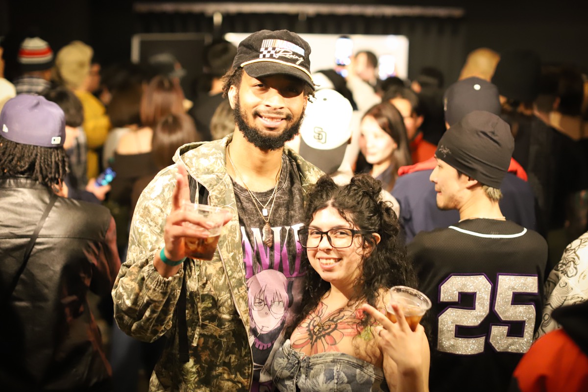 ZupiFest 1st Edition