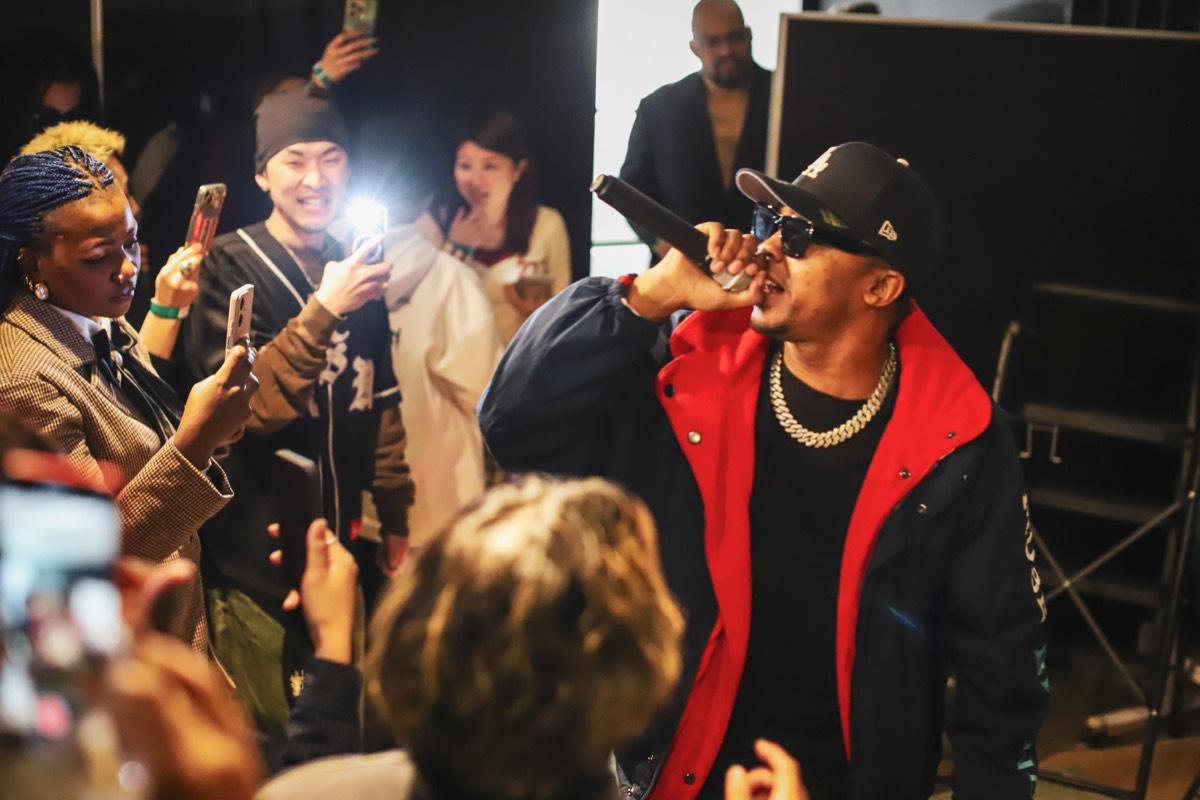 ZupiFest 1st Edition