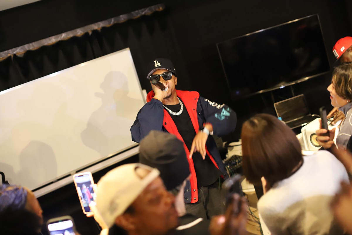 ZupiFest 1st Edition