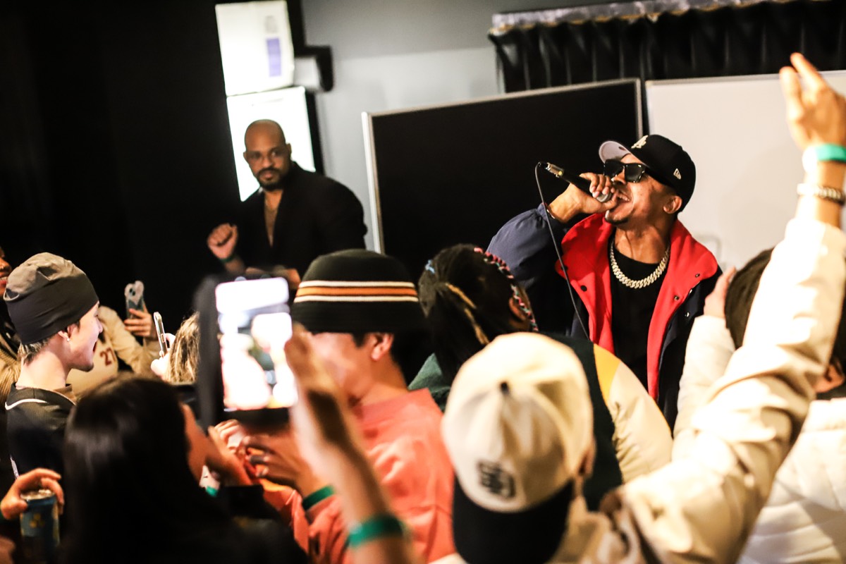 ZupiFest 1st Edition