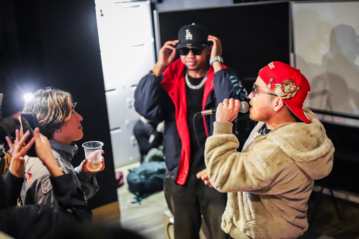 ZupiFest 1st Edition